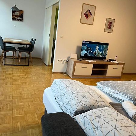 House Marin II - Apartment Maribor Exterior photo