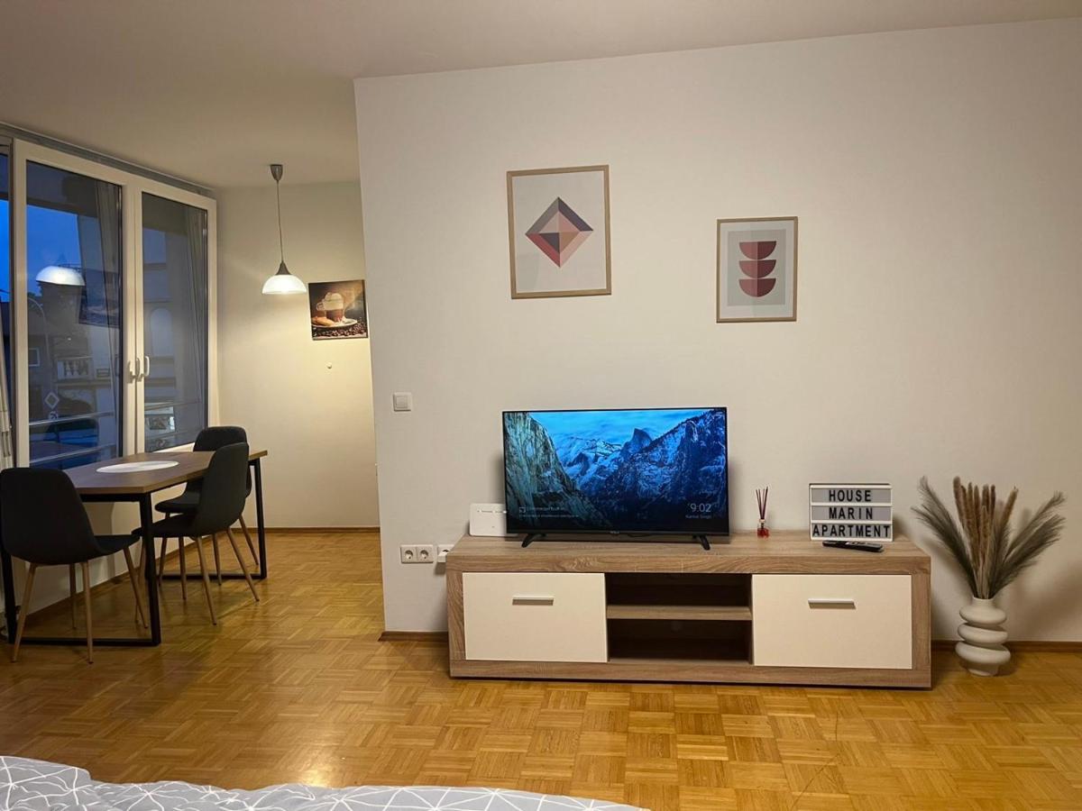 House Marin II - Apartment Maribor Exterior photo